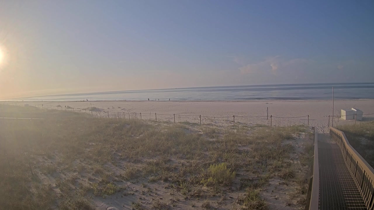 Sunset check Aug 21, 12:16
