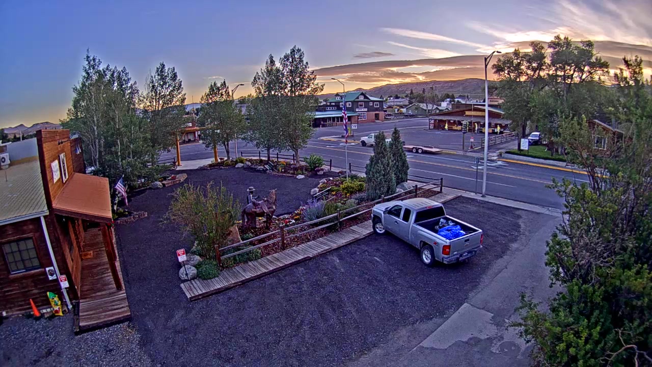 Sunset check Aug 21, 12:44