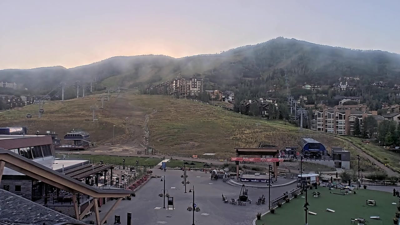 Sunset check Aug 21, 12:53