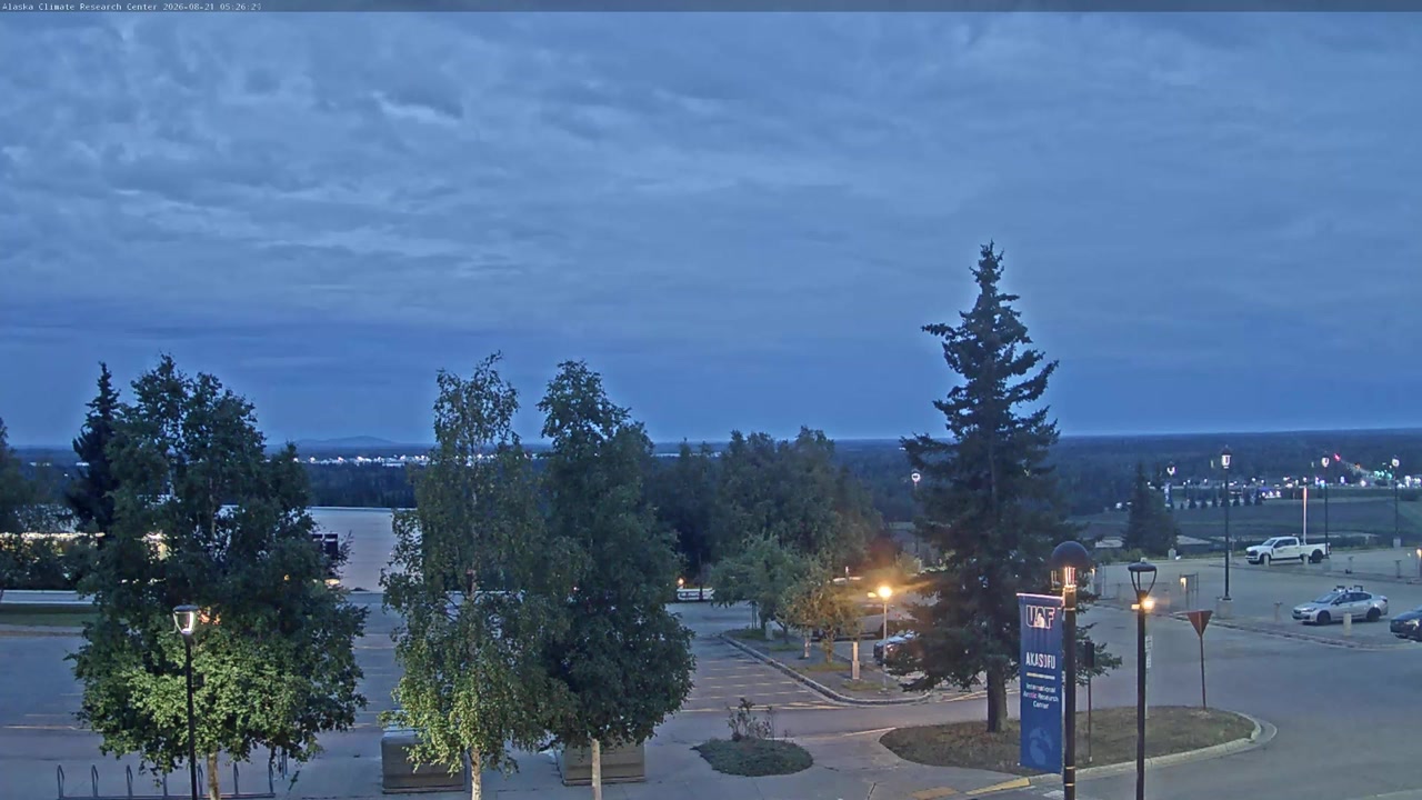 Sunset check Aug 21, 13:26