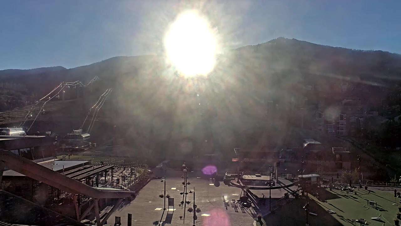 Sunset check Aug 21, 13:35