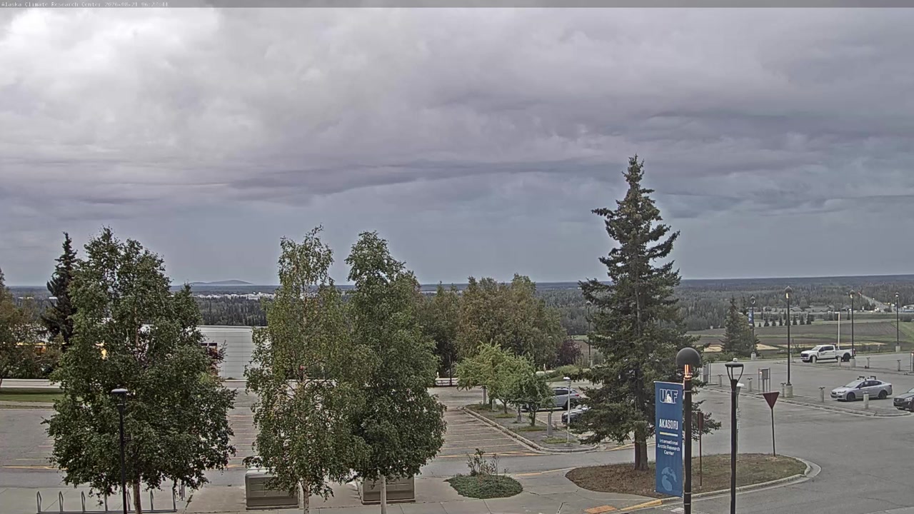 Sunset check Aug 21, 14:28