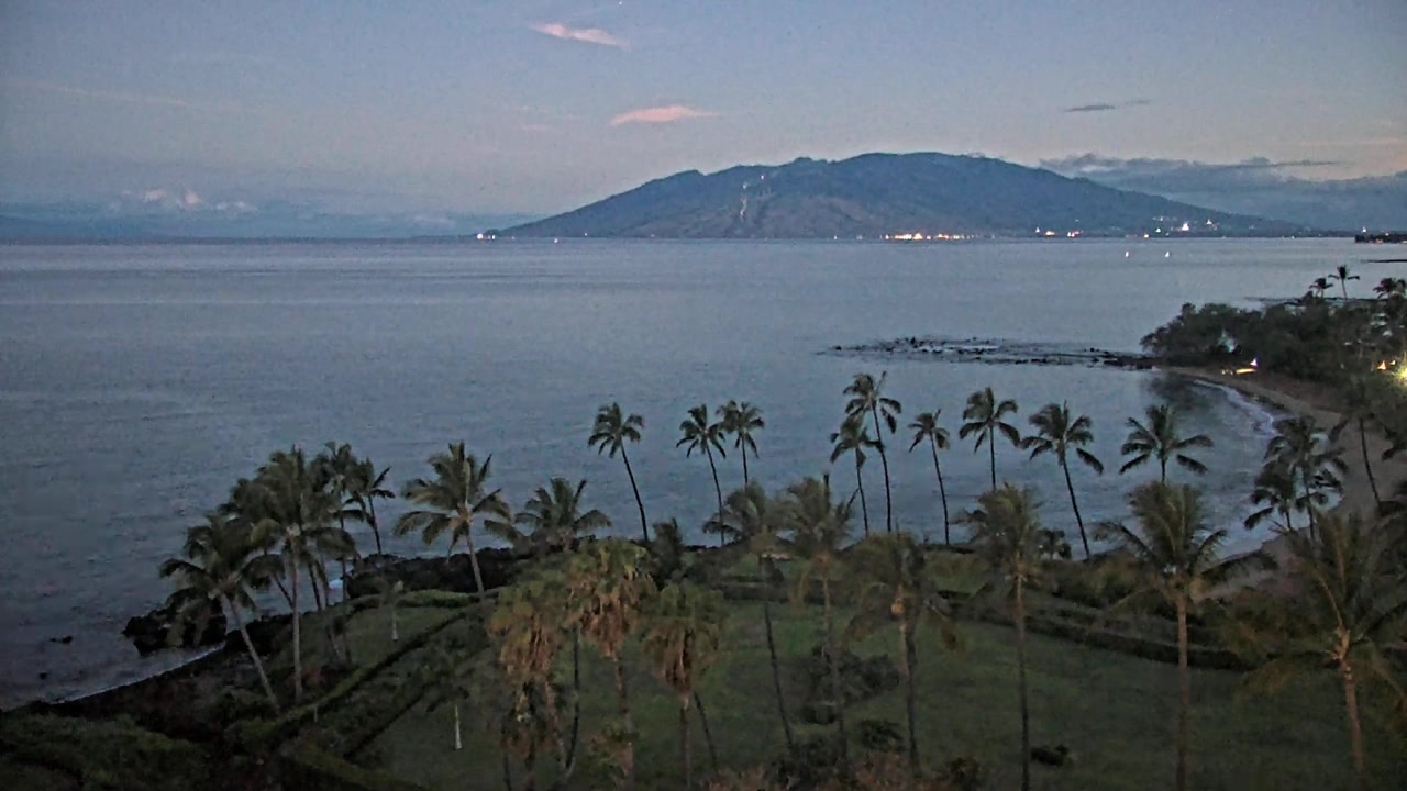 Sunset check Aug 21, 15:36