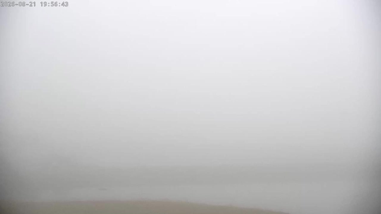 Sunset check Aug 21, 17:57