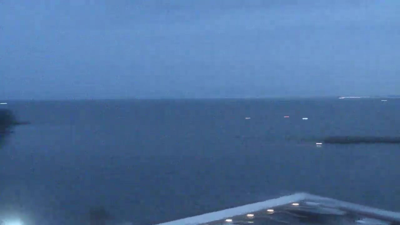 Sunset check Aug 21, 19:38