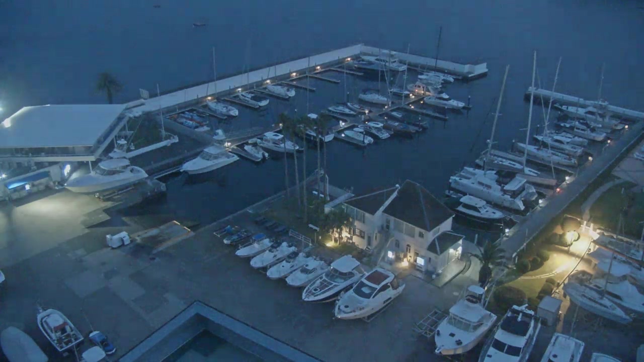 Sunset check Aug 21, 19:39