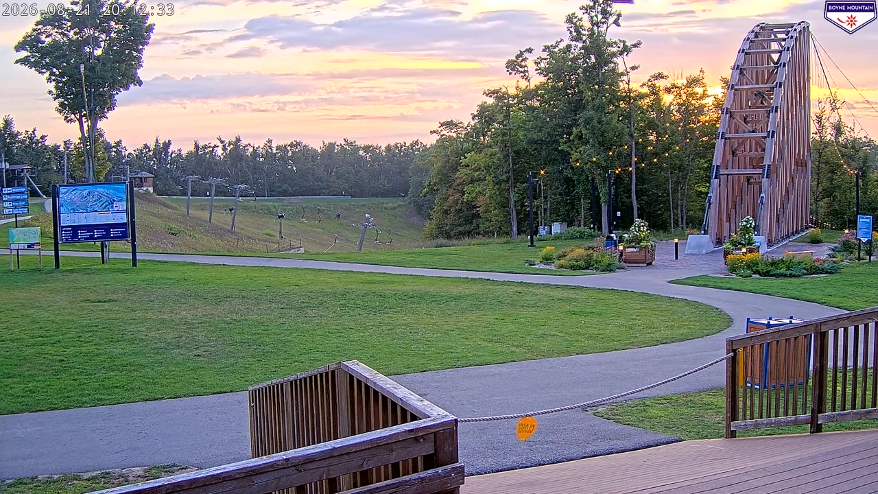 Sunset check Aug 22, 00:13