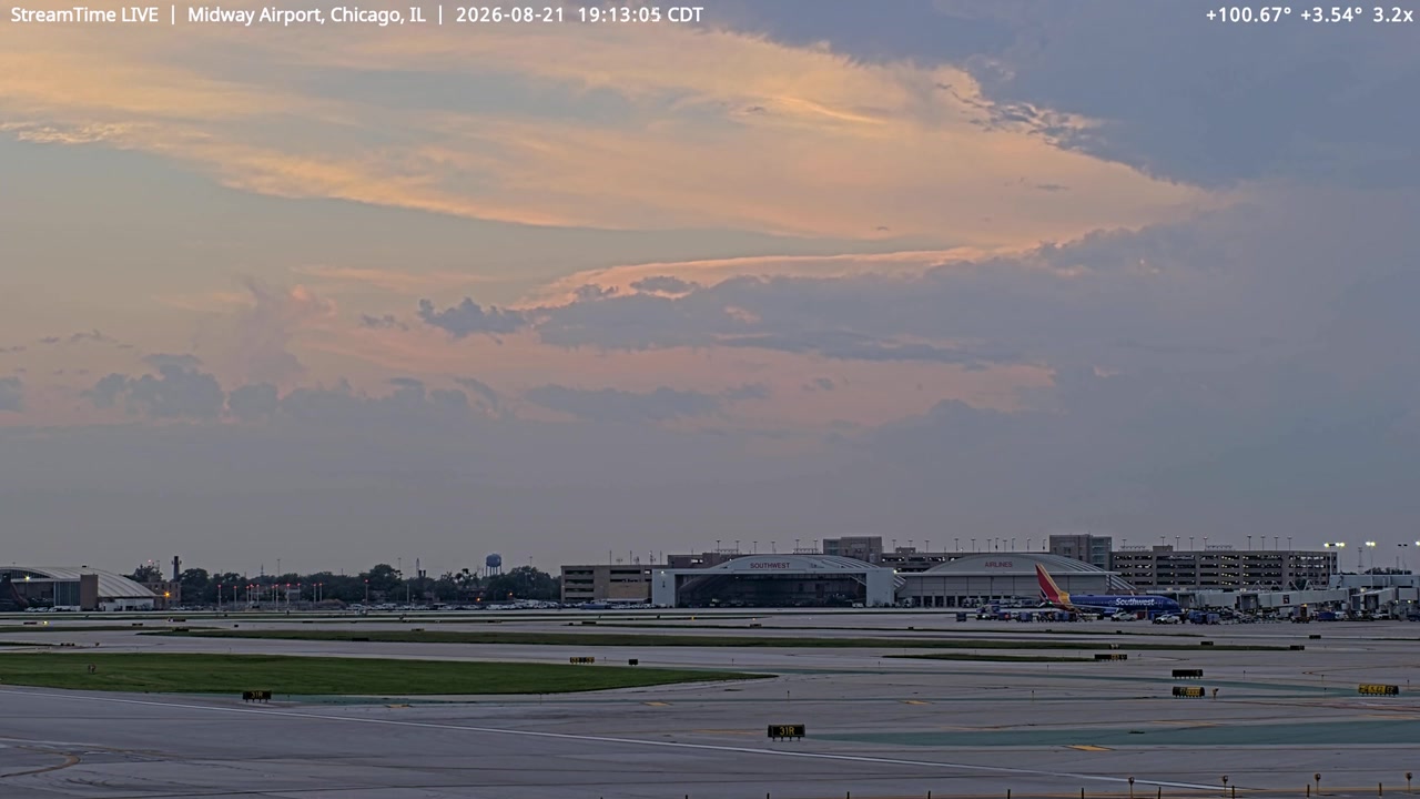 Sunset check Aug 22, 00:13