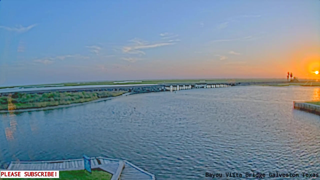 Sunset check Aug 22, 00:42