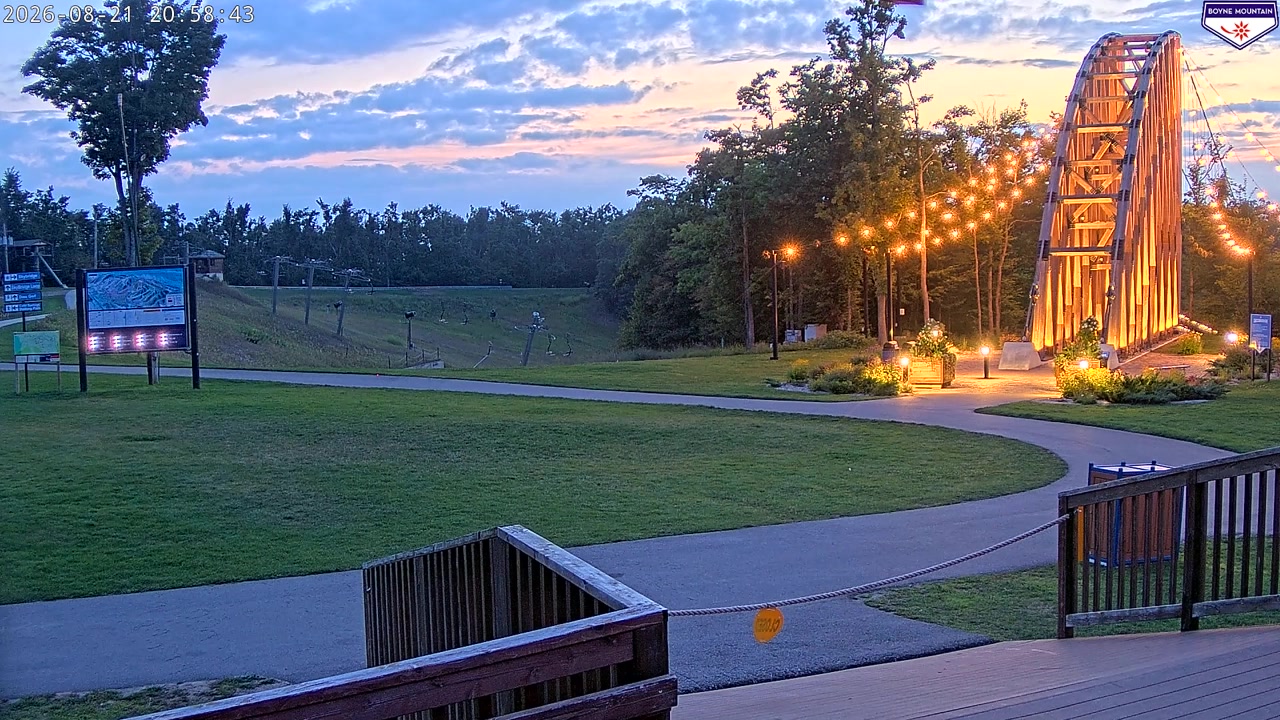 Sunset check Aug 22, 00:59