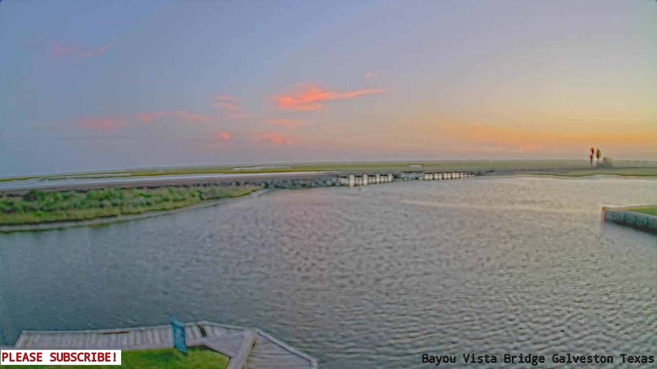 Sunset check Aug 22, 01:04