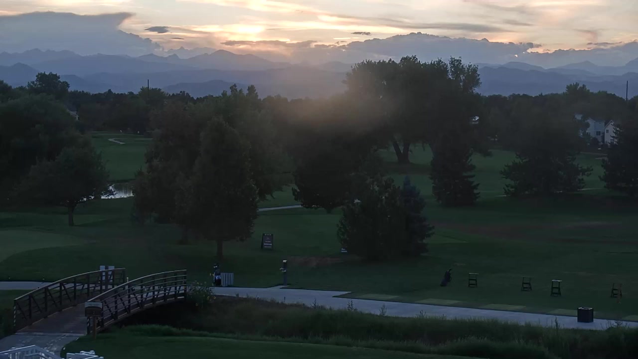 Sunset check Aug 22, 01:51