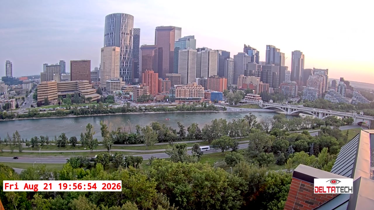 Sunset check Aug 22, 01:57
