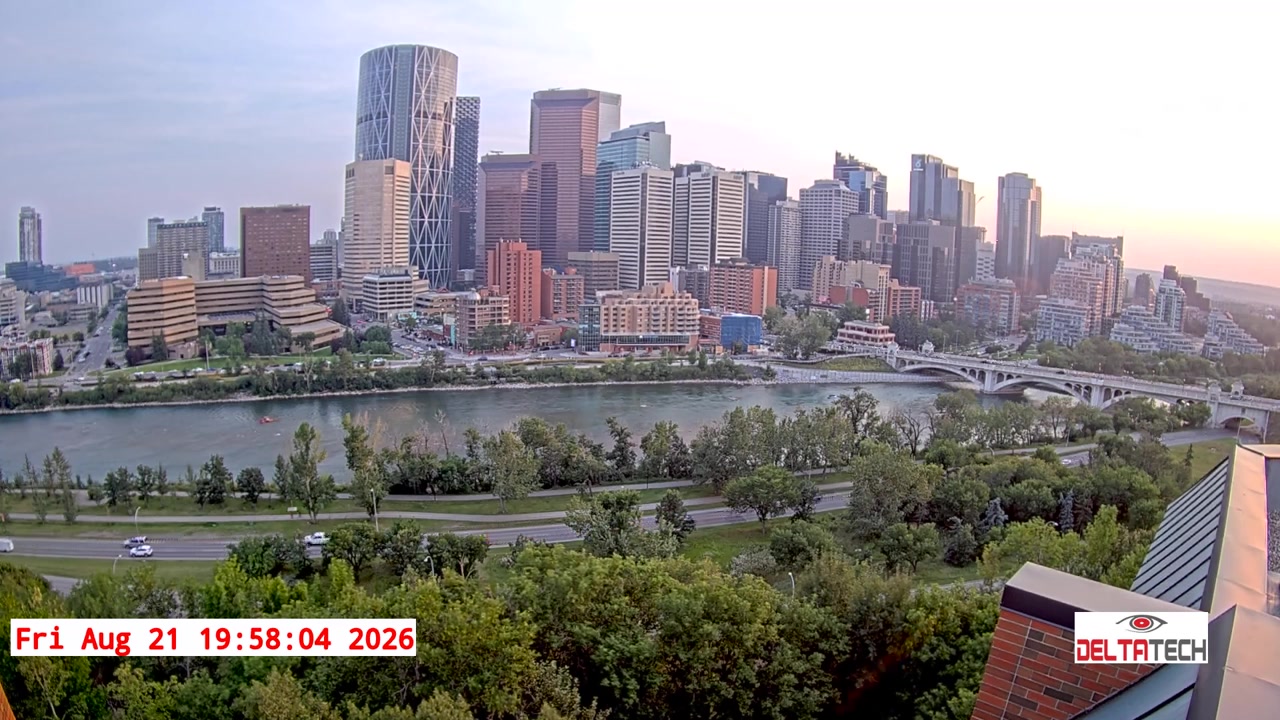 Sunset check Aug 22, 01:58