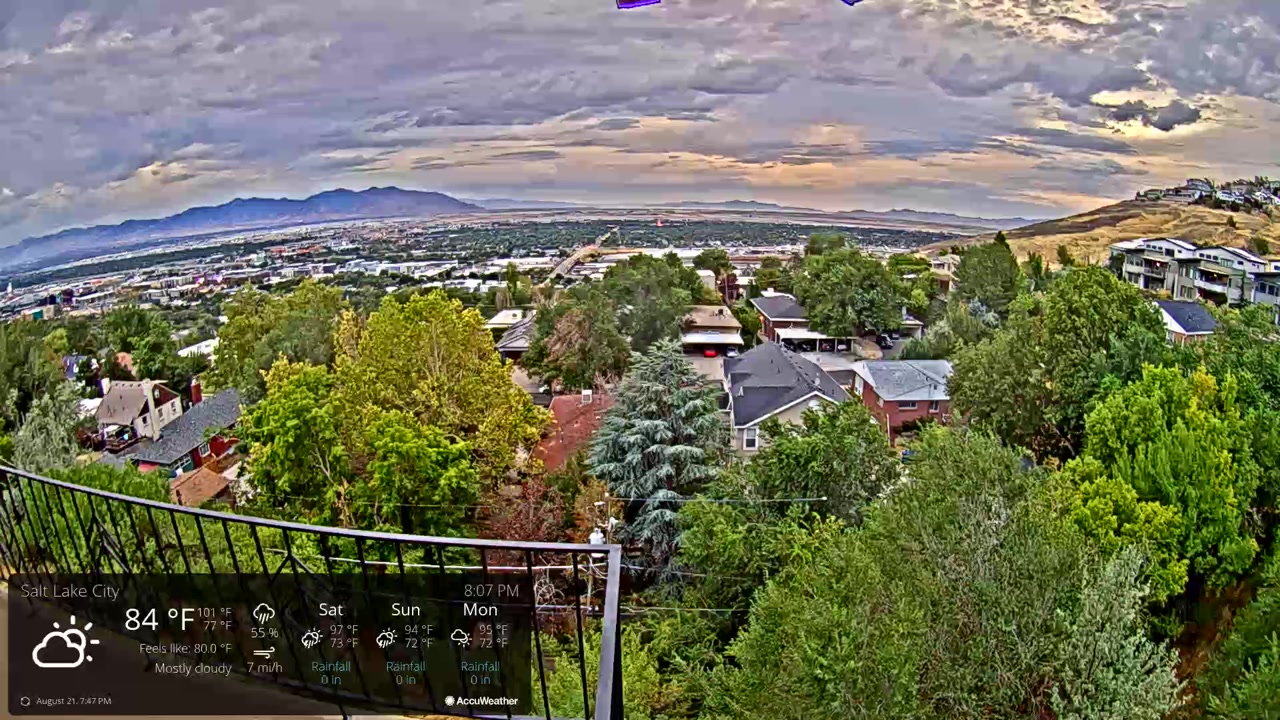 Sunset check Aug 22, 02:08