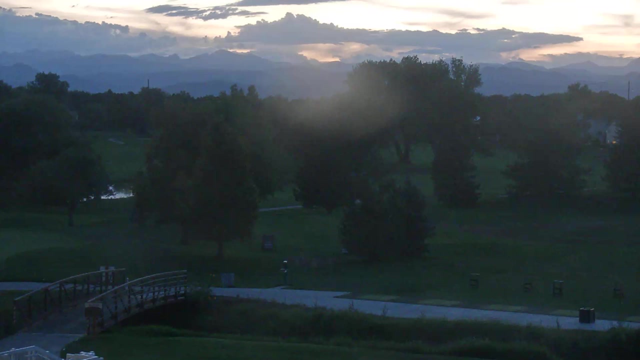 Sunset check Aug 22, 02:12