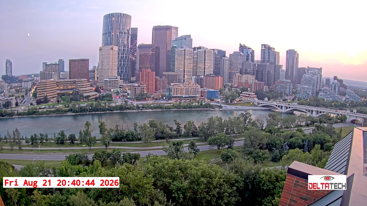 Sunset check Aug 22, 02:41