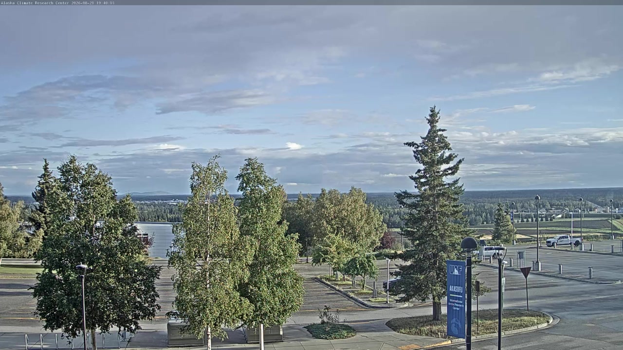 Sunset check Aug 22, 03:40