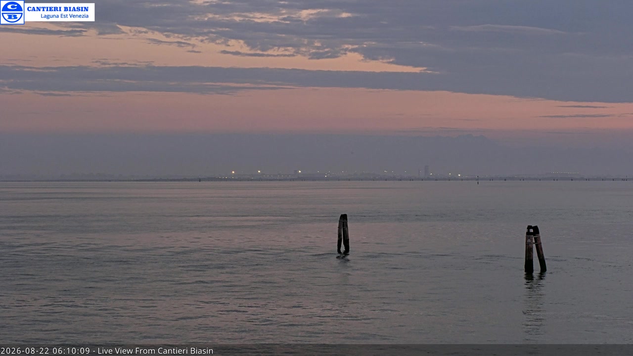 Sunset check Aug 22, 04:11