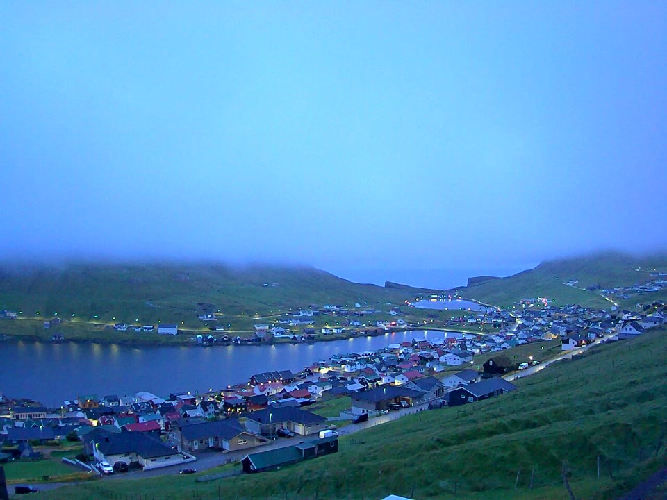 Sunset check Aug 22, 04:22