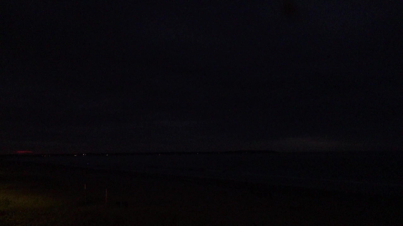 Sunset check Aug 22, 09:24