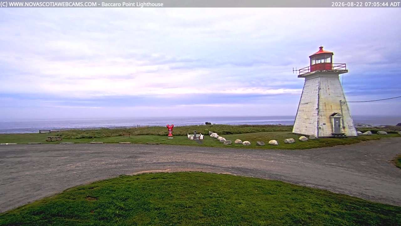 Sunset check Aug 22, 10:06
