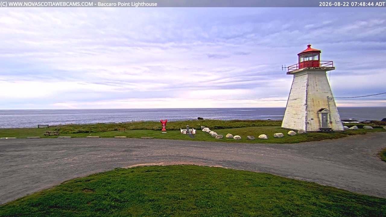 Sunset check Aug 22, 10:49