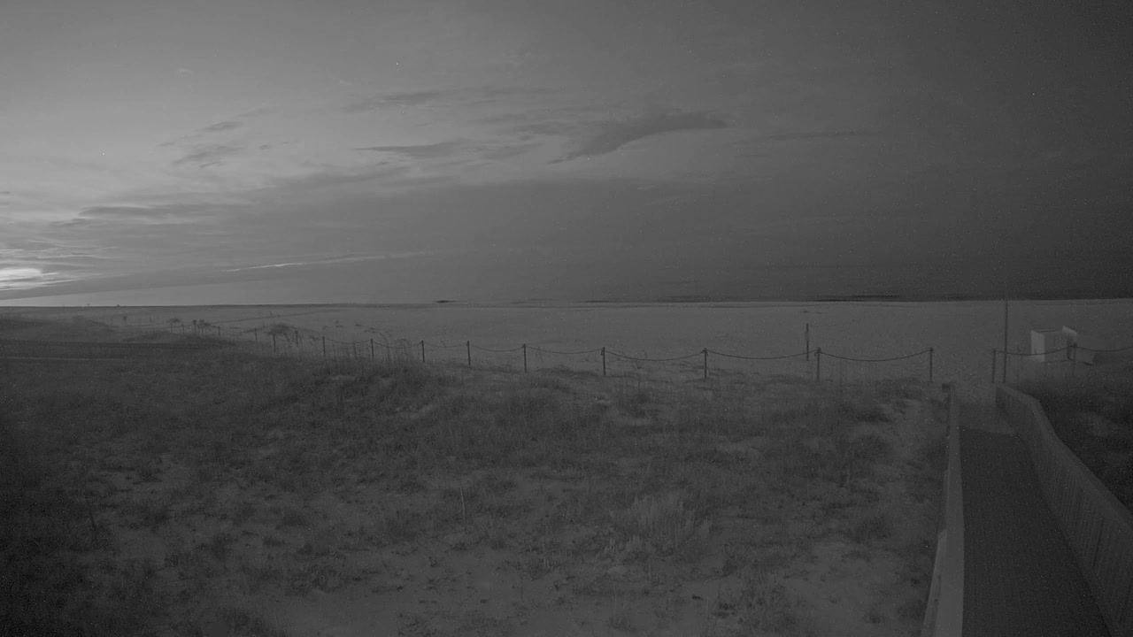 Sunset check Aug 22, 10:51