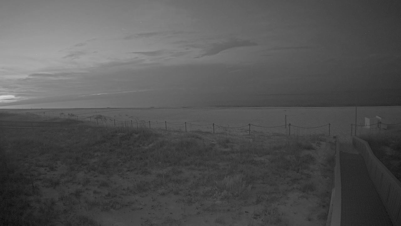Sunset check Aug 22, 10:51