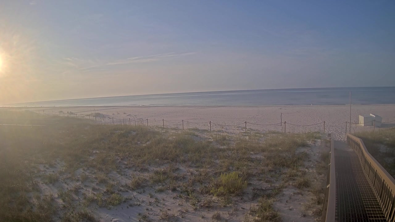 Sunset check Aug 22, 12:13