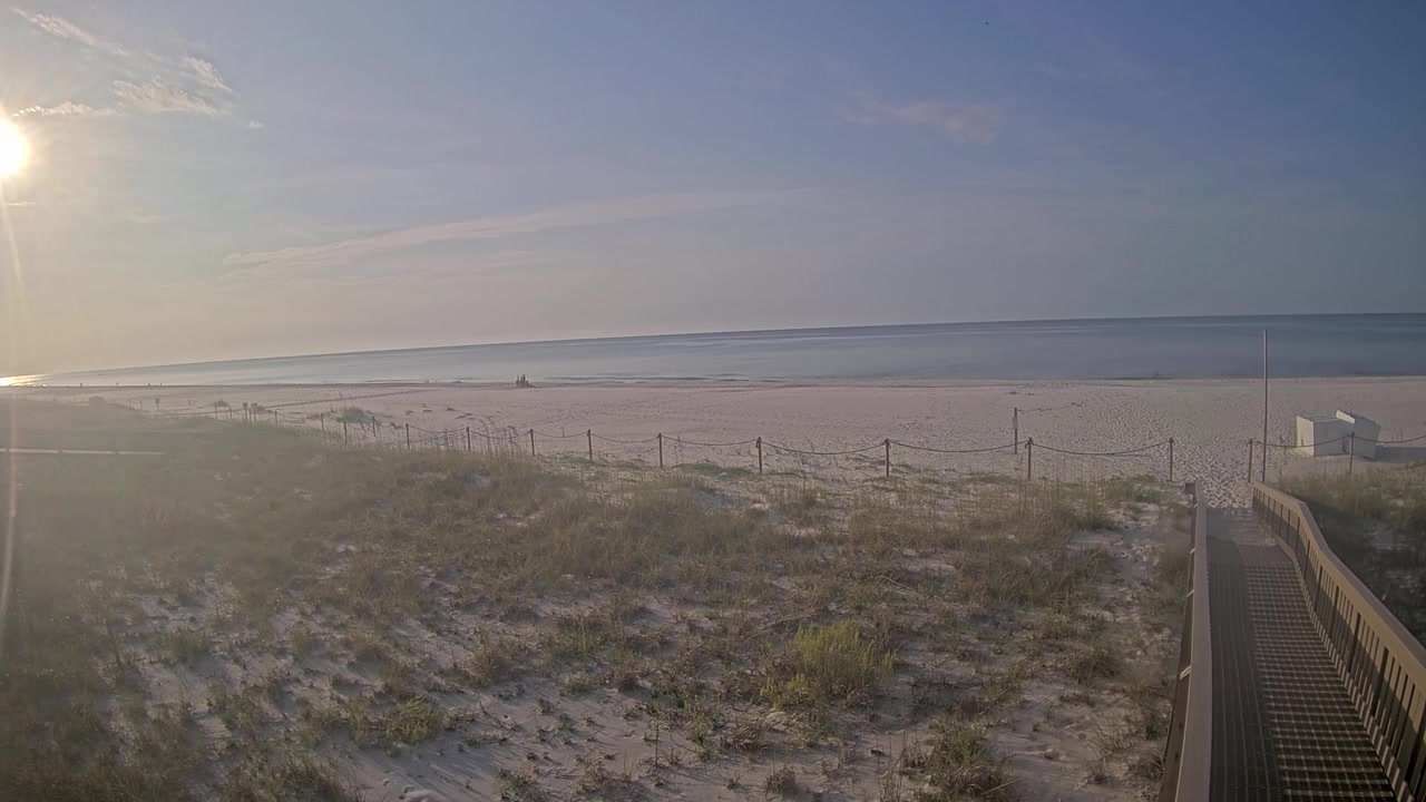 Sunset check Aug 22, 12:34