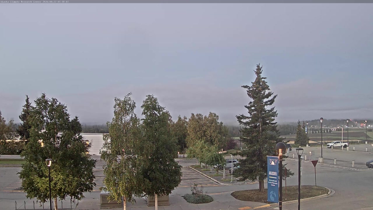 Sunset check Aug 22, 13:31