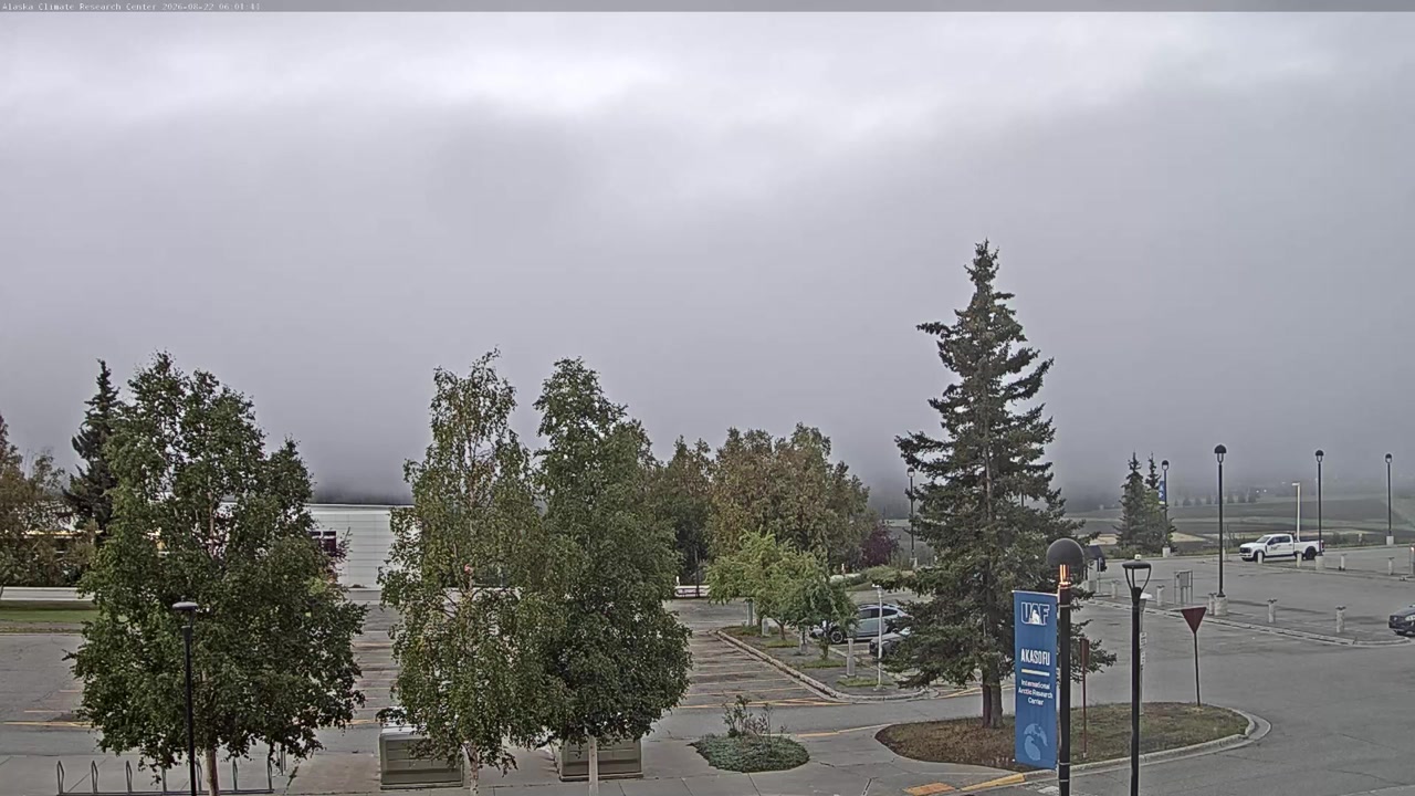 Sunset check Aug 22, 14:02