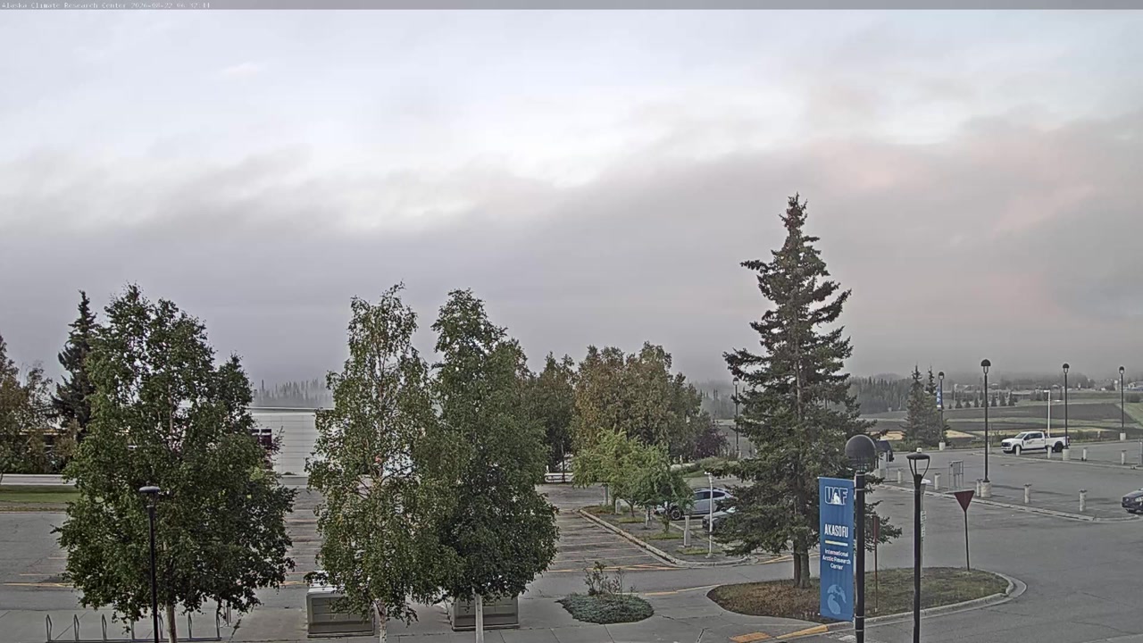 Sunset check Aug 22, 14:33