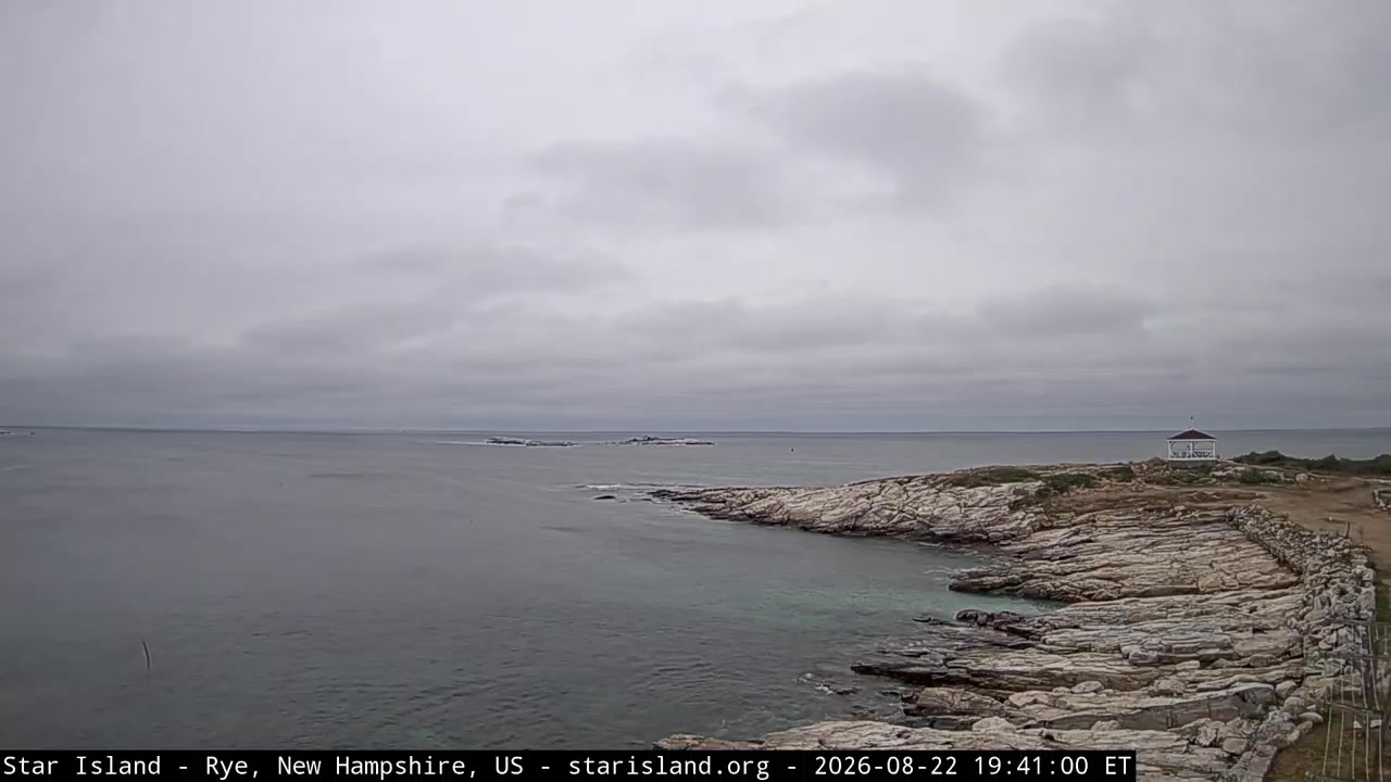 Sunset check Aug 22, 23:41