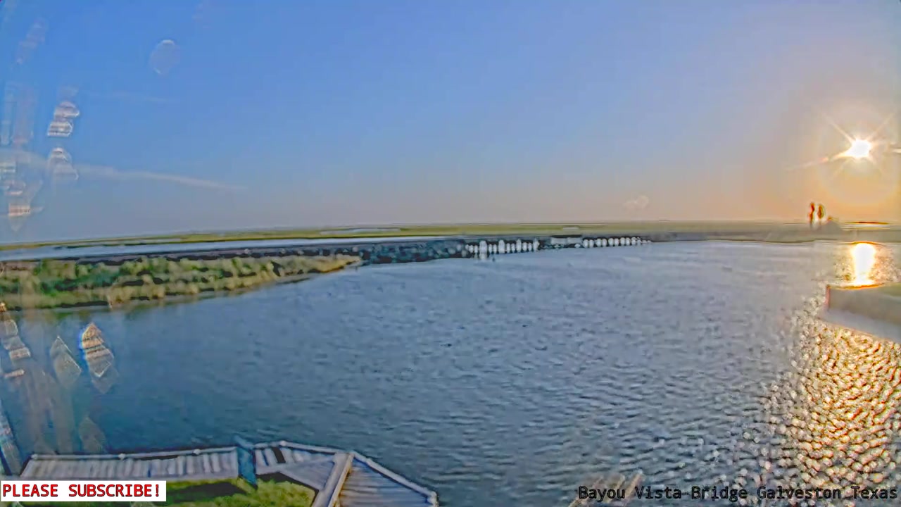 Sunset check Aug 23, 00:13