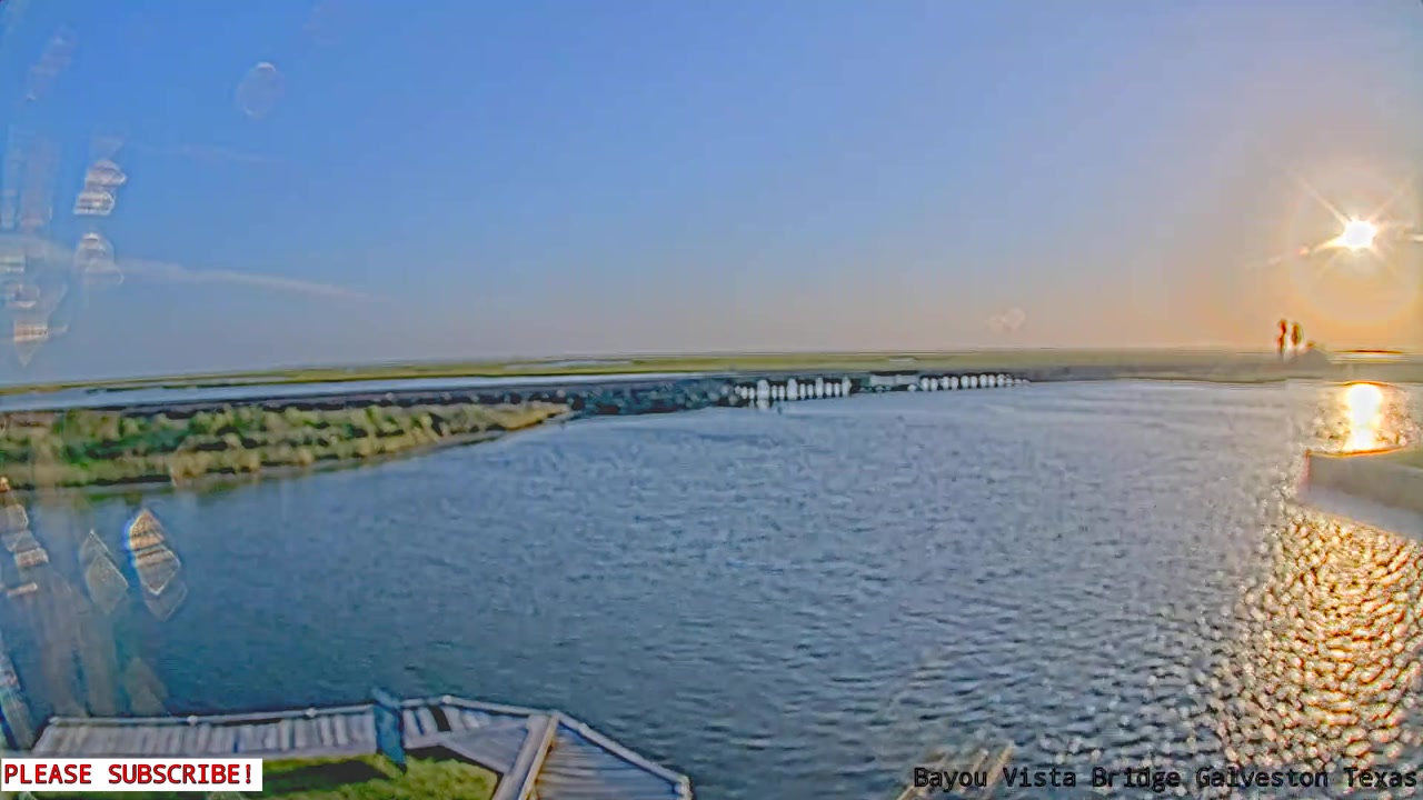 Sunset check Aug 23, 00:13