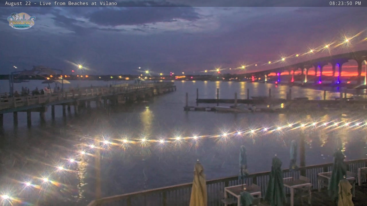 Sunset check Aug 23, 00:24
