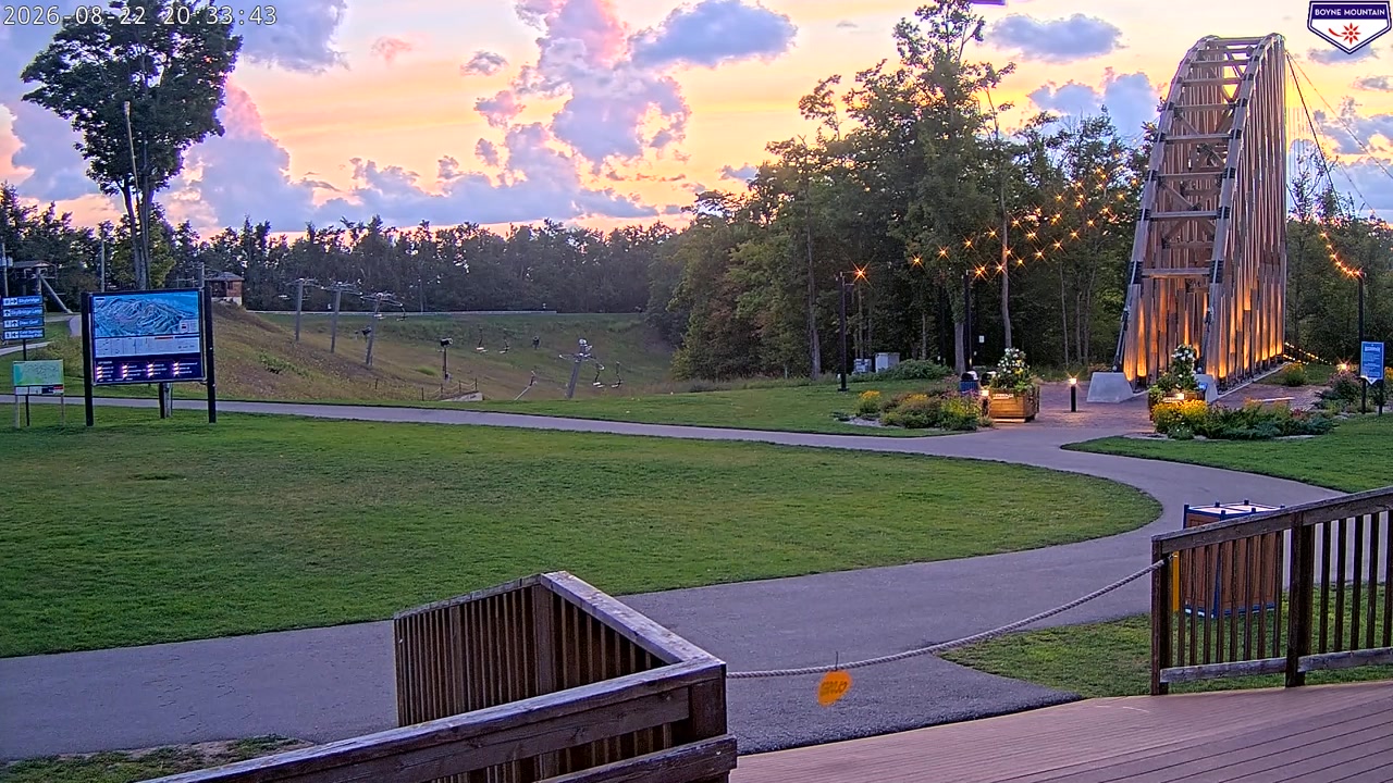 Sunset check Aug 23, 00:34