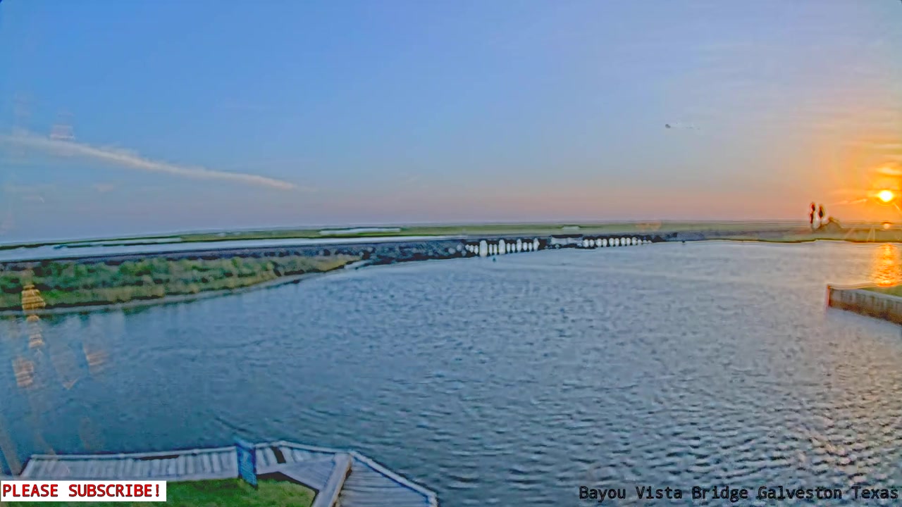 Sunset check Aug 23, 00:37