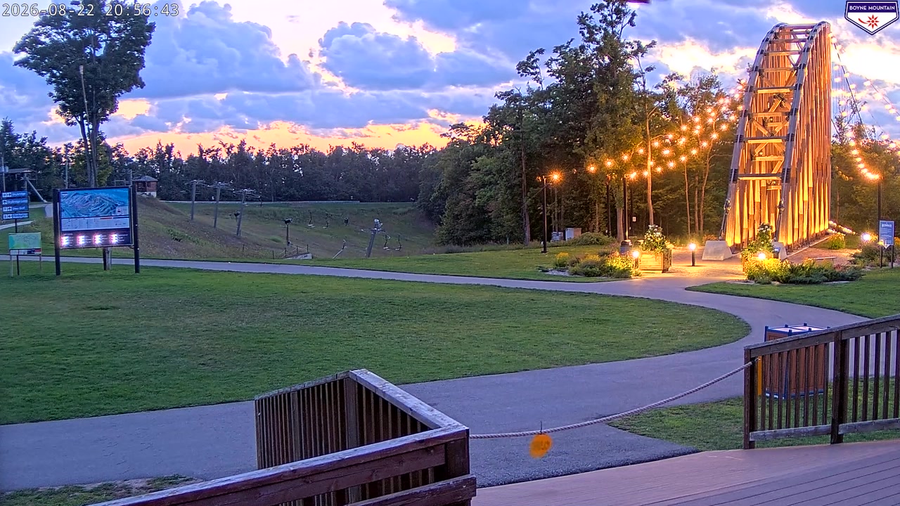 Sunset check Aug 23, 00:57
