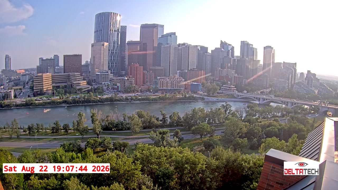 Sunset check Aug 23, 01:08