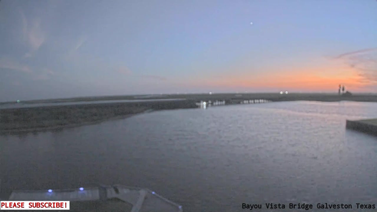 Sunset check Aug 23, 01:21