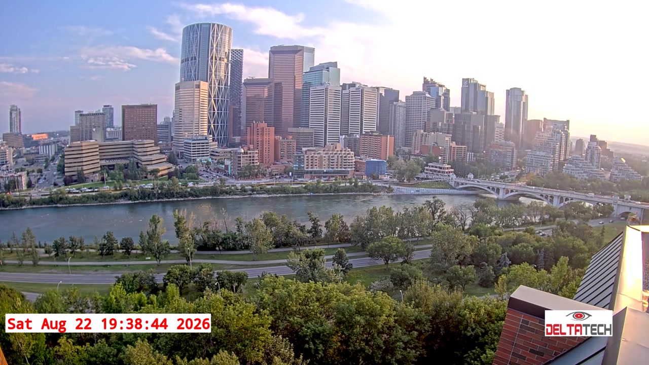 Sunset check Aug 23, 01:39