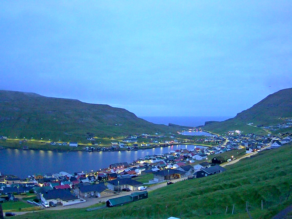 Sunset check Aug 23, 04:24