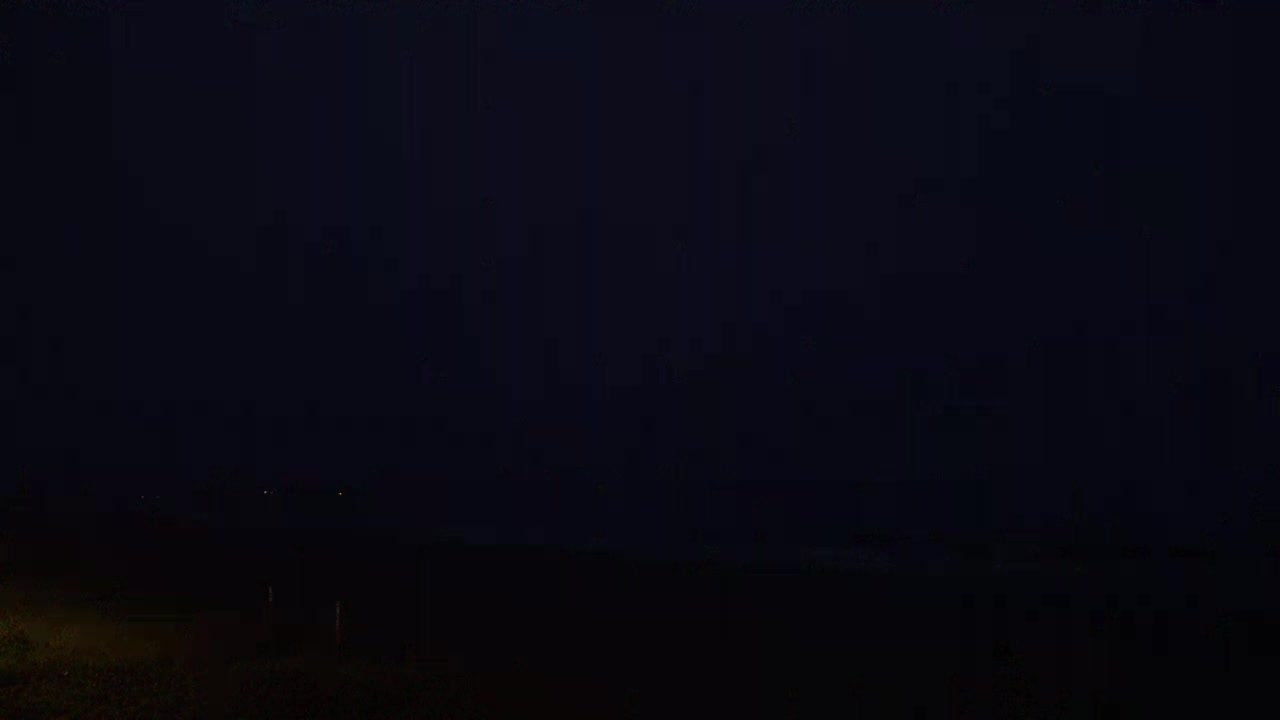 Sunset check Aug 23, 09:27