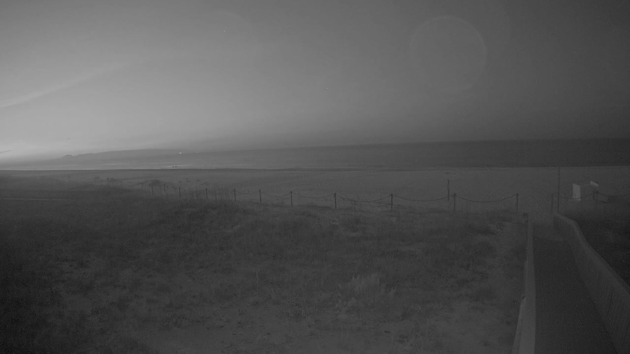 Sunset check Aug 23, 10:51
