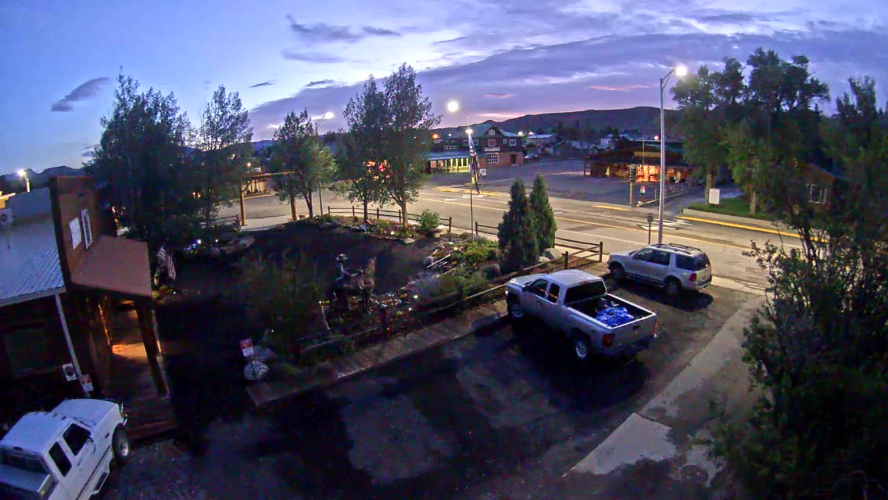 Sunset check Aug 23, 12:02