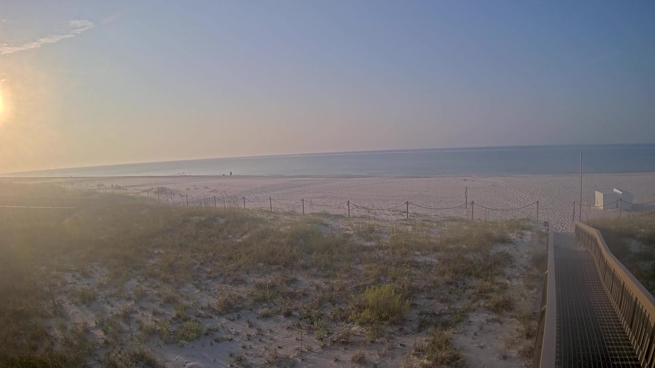 Sunset check Aug 23, 12:13