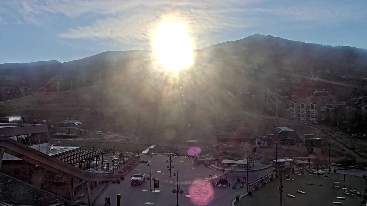 Sunset check Aug 23, 13:29